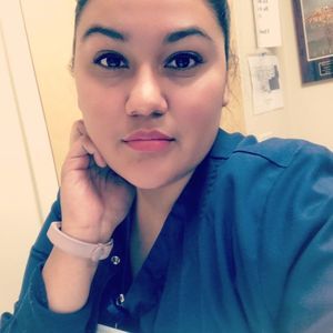 Meet your Posher, Esmeralda